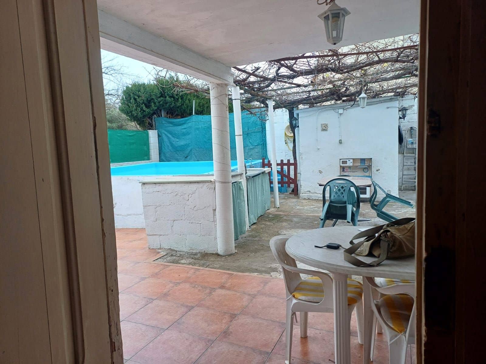 3 quarto Apartamento de Praia para venda em Gandia com piscina - 399 000 € (Ref: 8113082)