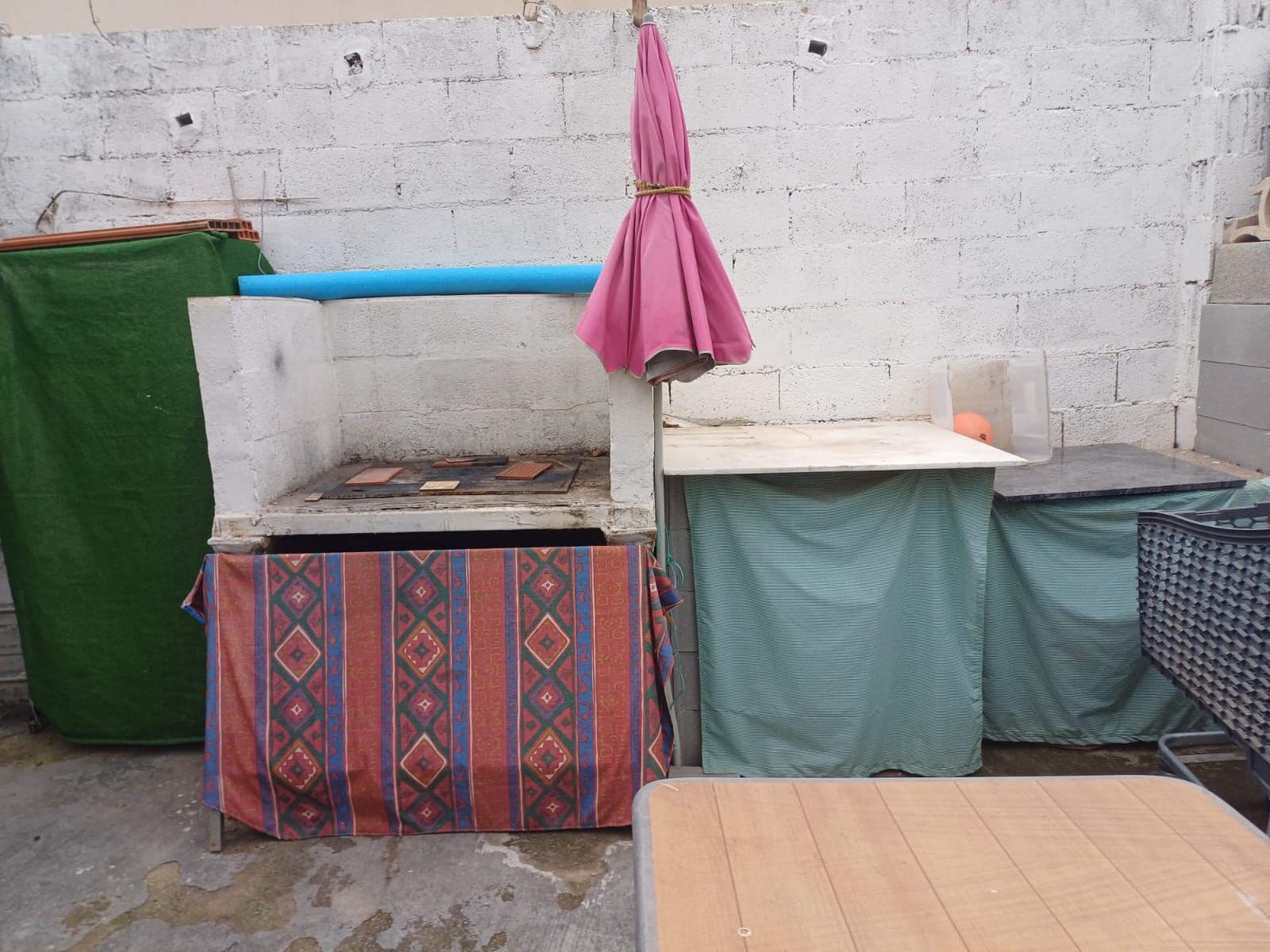 3 quarto Apartamento de Praia para venda em Gandia com piscina - 399 000 € (Ref: 8113082)