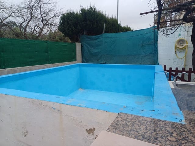 3 quarto Apartamento de Praia para venda em Gandia com piscina - 399 000 € (Ref: 8113082)