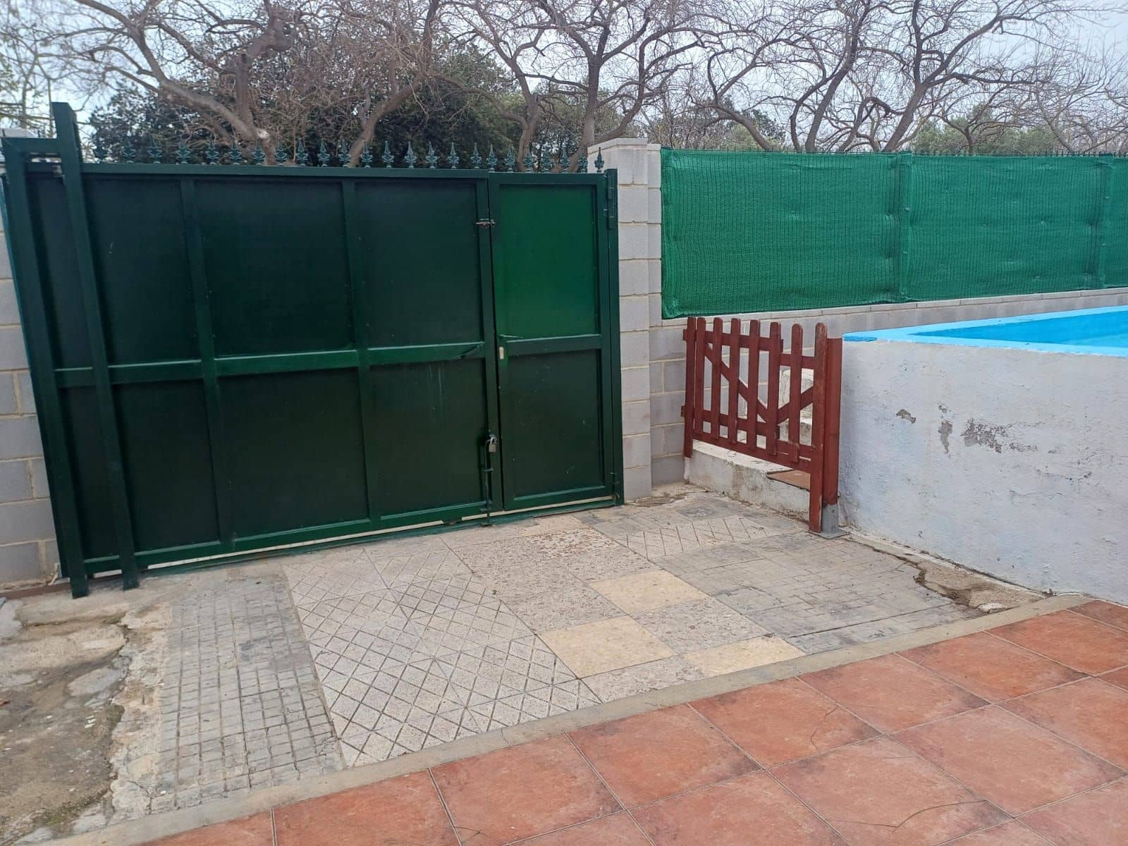 3 quarto Apartamento de Praia para venda em Gandia com piscina - 399 000 € (Ref: 8113082)