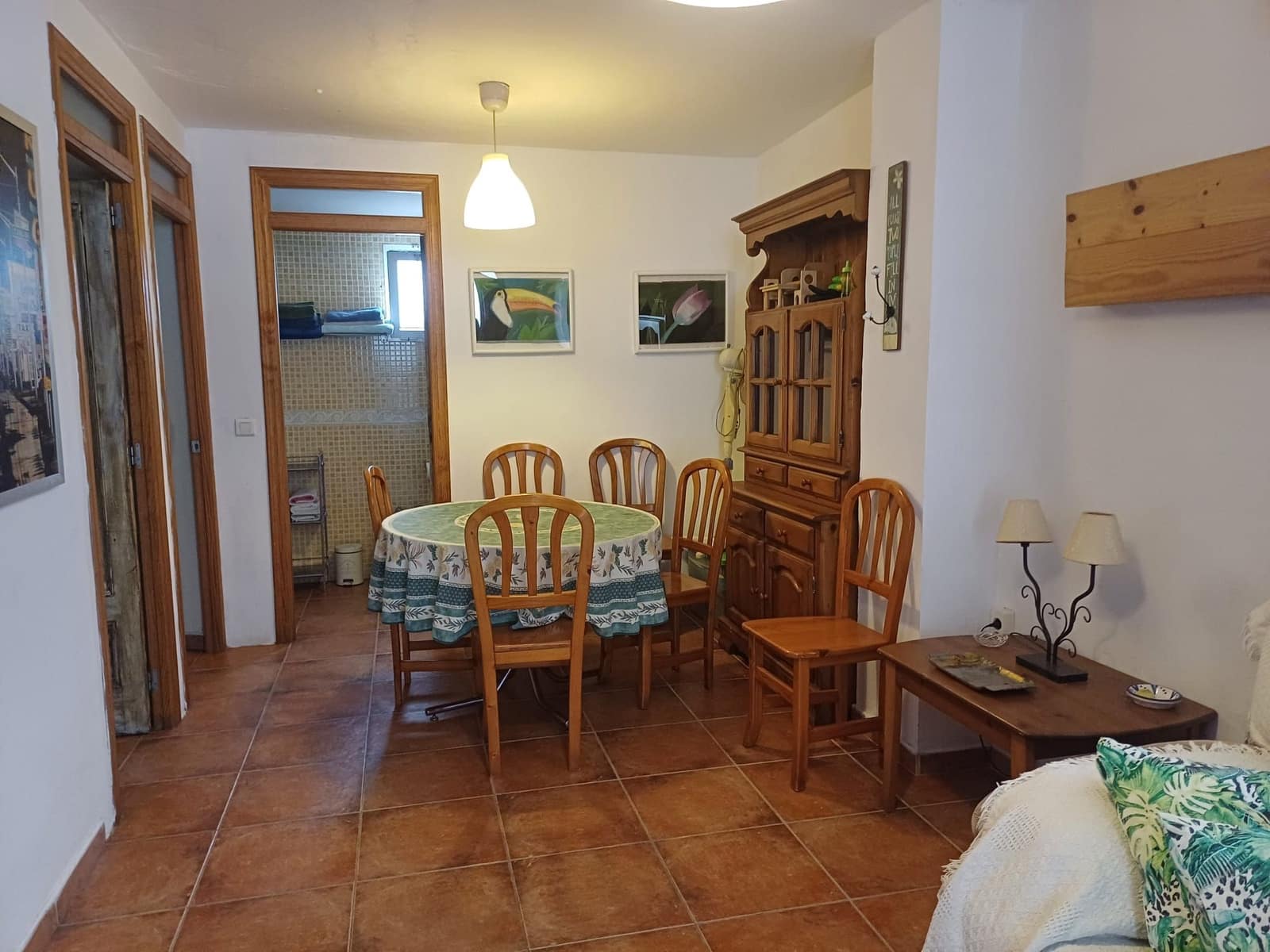 3 quarto Apartamento de Praia para venda em Gandia com piscina - 399 000 € (Ref: 8113082)