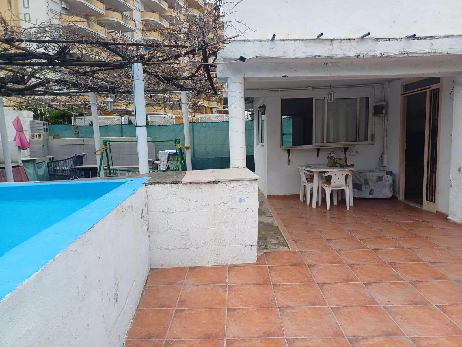 3 quarto Apartamento de Praia para venda em Gandia com piscina - 399 000 € (Ref: 8113082)