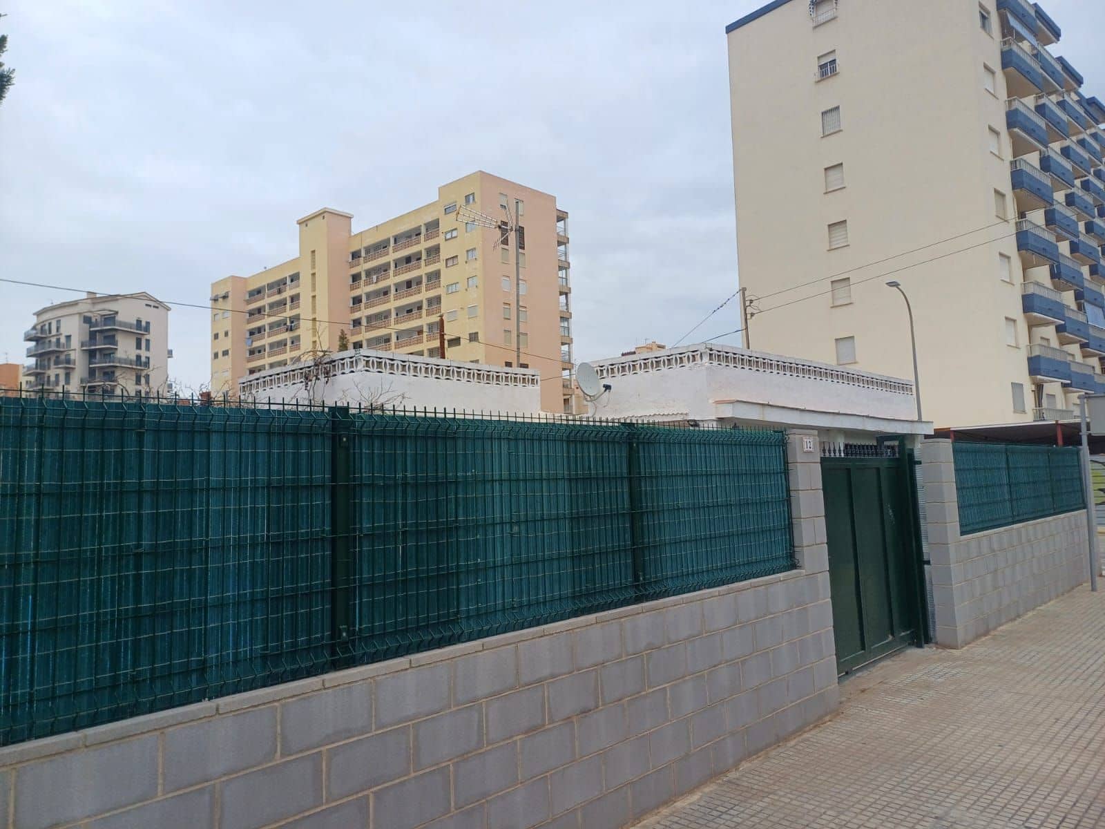 3 quarto Apartamento de Praia para venda em Gandia com piscina - 399 000 € (Ref: 8113082)