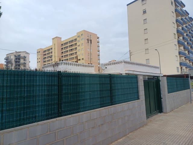 3 quarto Apartamento de Praia para venda em Gandia com piscina - 399 000 € (Ref: 8113082)