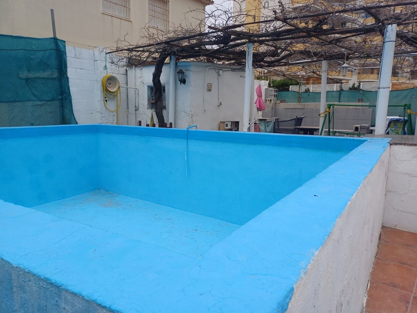 3 quarto Apartamento de Praia para venda em Gandia com piscina - 399 000 € (Ref: 8113082)