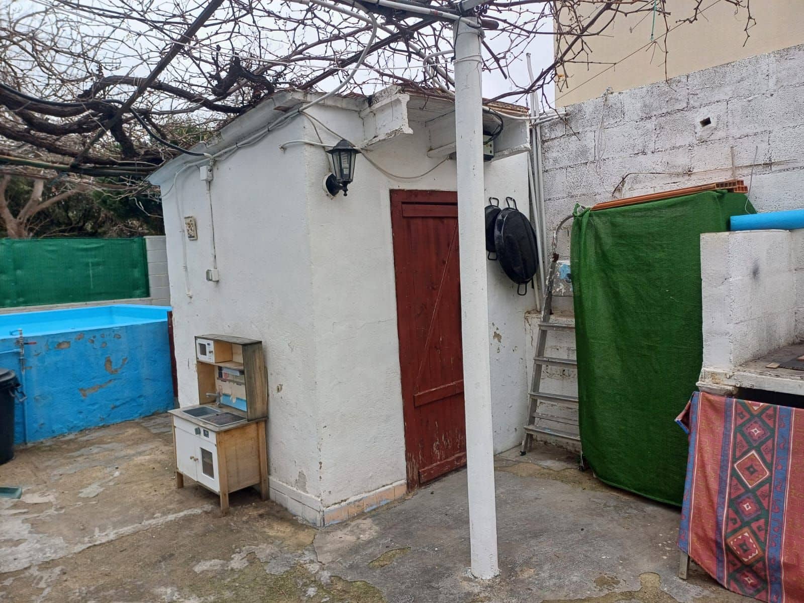 3 quarto Apartamento de Praia para venda em Gandia com piscina - 399 000 € (Ref: 8113082)