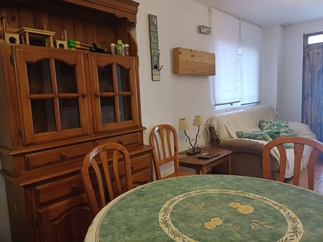 3 quarto Apartamento de Praia para venda em Gandia com piscina - 399 000 € (Ref: 8113082)