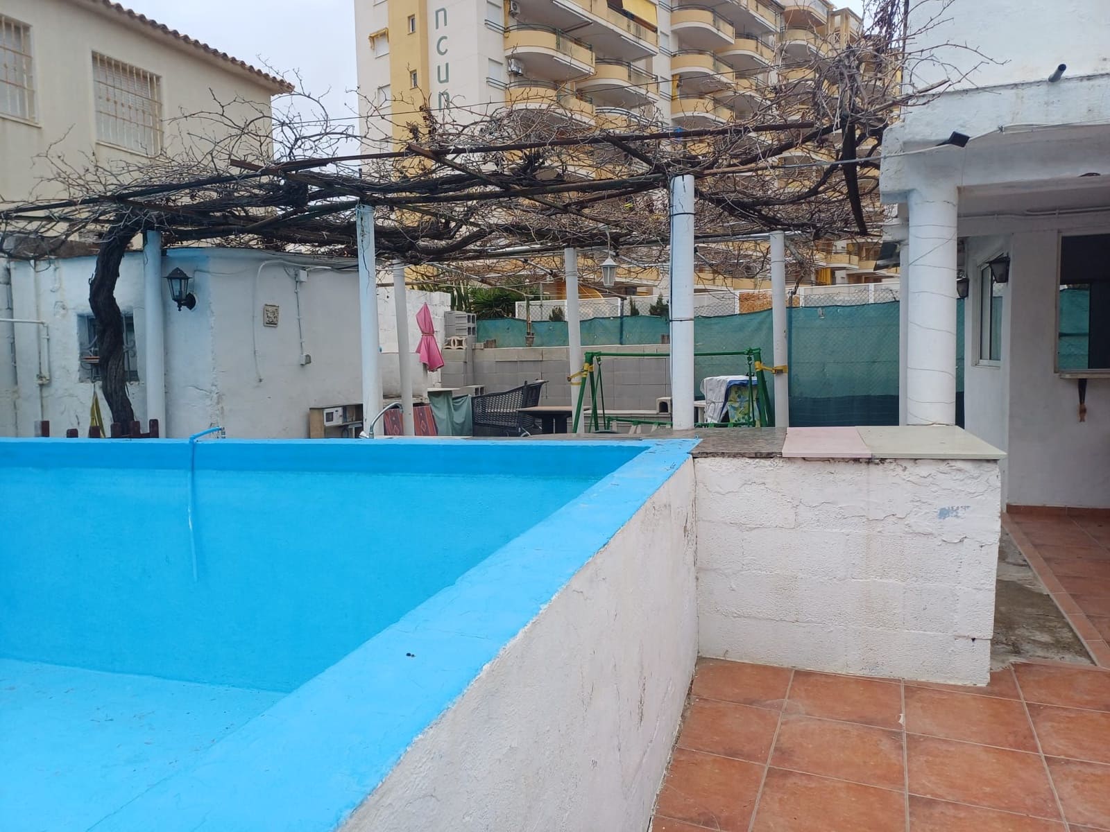 3 quarto Apartamento de Praia para venda em Gandia com piscina - 399 000 € (Ref: 8113082)