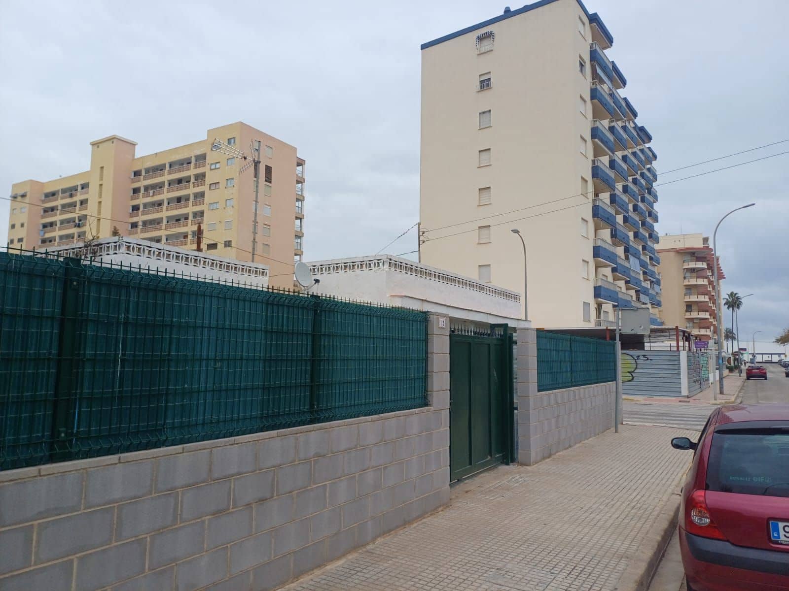 3 quarto Apartamento de Praia para venda em Gandia com piscina - 399 000 € (Ref: 8113082)