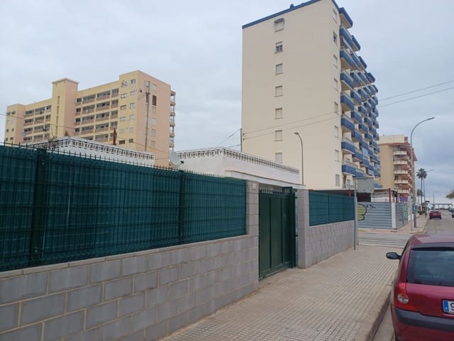 3 quarto Apartamento de Praia para venda em Gandia com piscina - 399 000 € (Ref: 8113082)