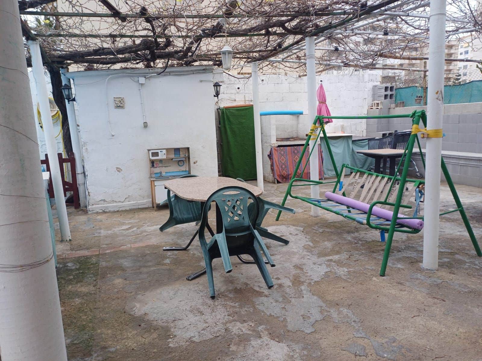 3 quarto Apartamento de Praia para venda em Gandia com piscina - 399 000 € (Ref: 8113082)