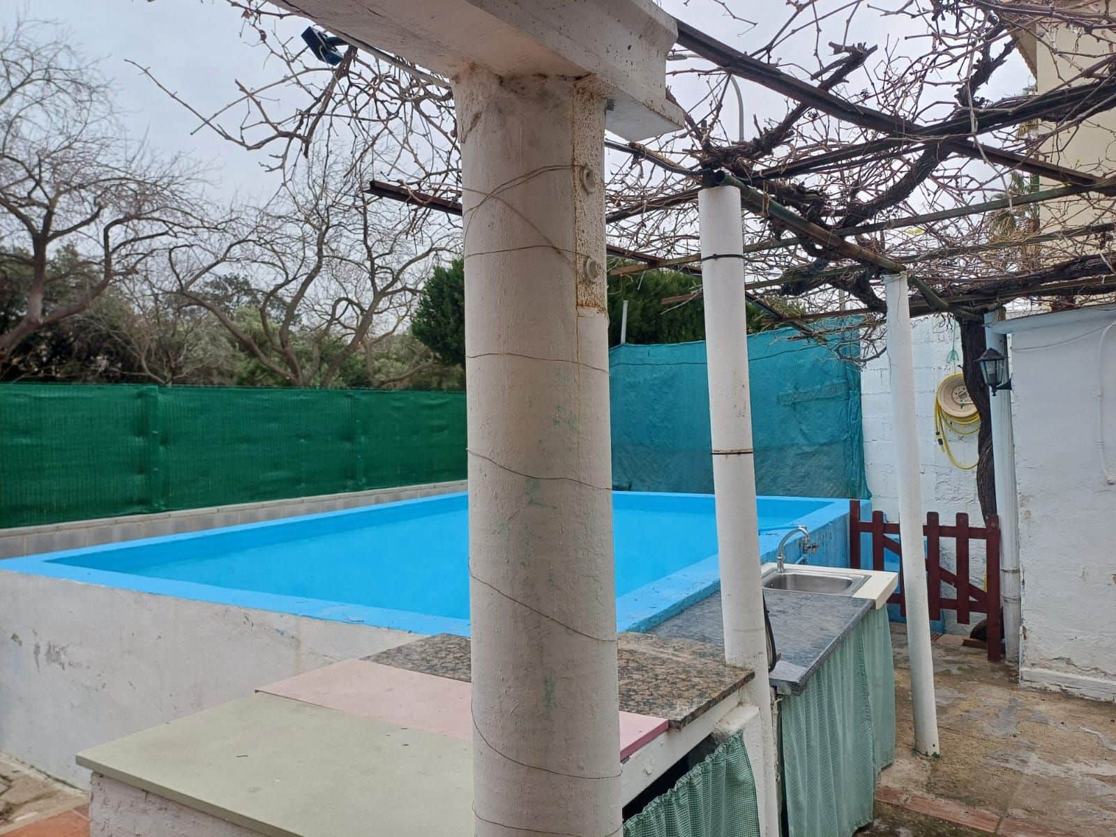 3 quarto Apartamento de Praia para venda em Gandia com piscina - 399 000 € (Ref: 8113082)