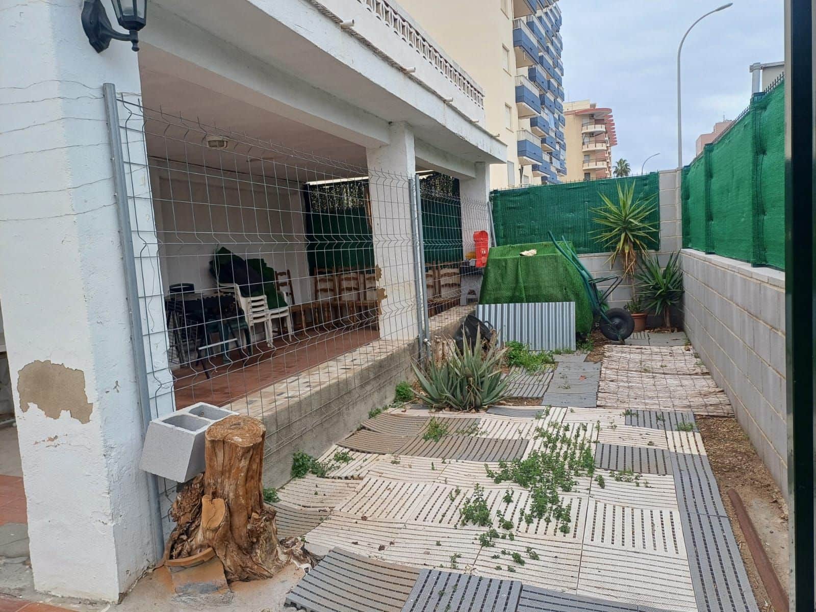 3 quarto Apartamento de Praia para venda em Gandia com piscina - 399 000 € (Ref: 8113082)