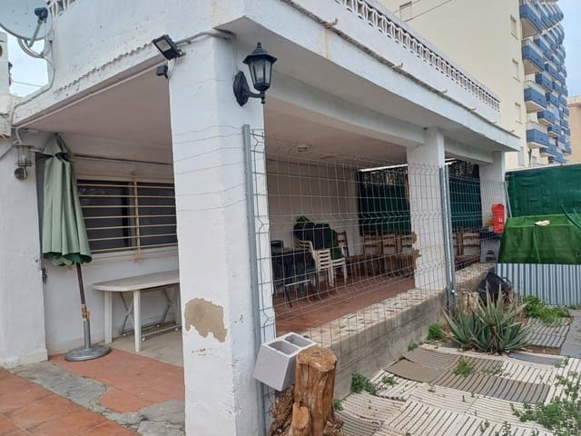 3 quarto Apartamento de Praia para venda em Gandia com piscina - 399 000 € (Ref: 8113082)