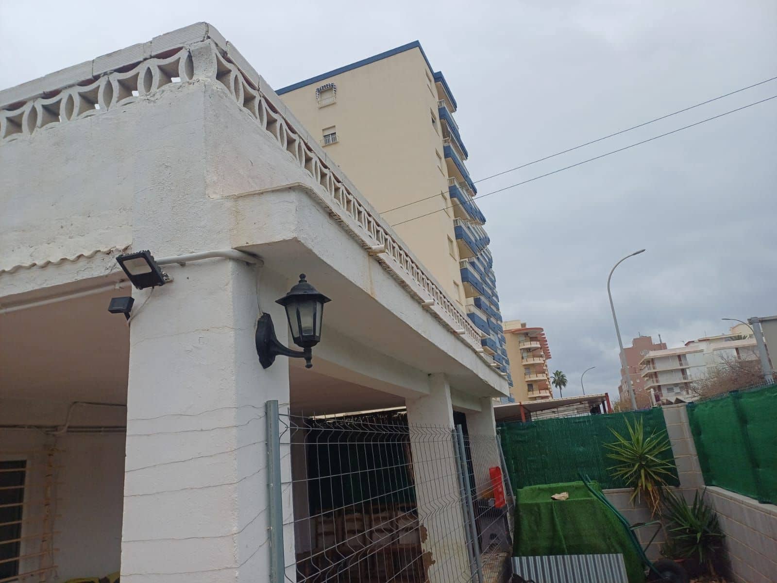 3 quarto Apartamento de Praia para venda em Gandia com piscina - 399 000 € (Ref: 8113082)