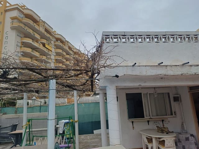 3 quarto Apartamento de Praia para venda em Gandia com piscina - 399 000 € (Ref: 8113082)