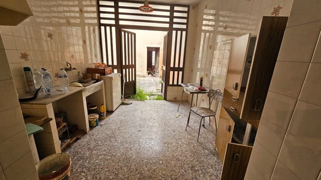 4 bedroom Townhouse for sale in Alqueria de la Comtessa - € 179,000 (Ref: 8199246)