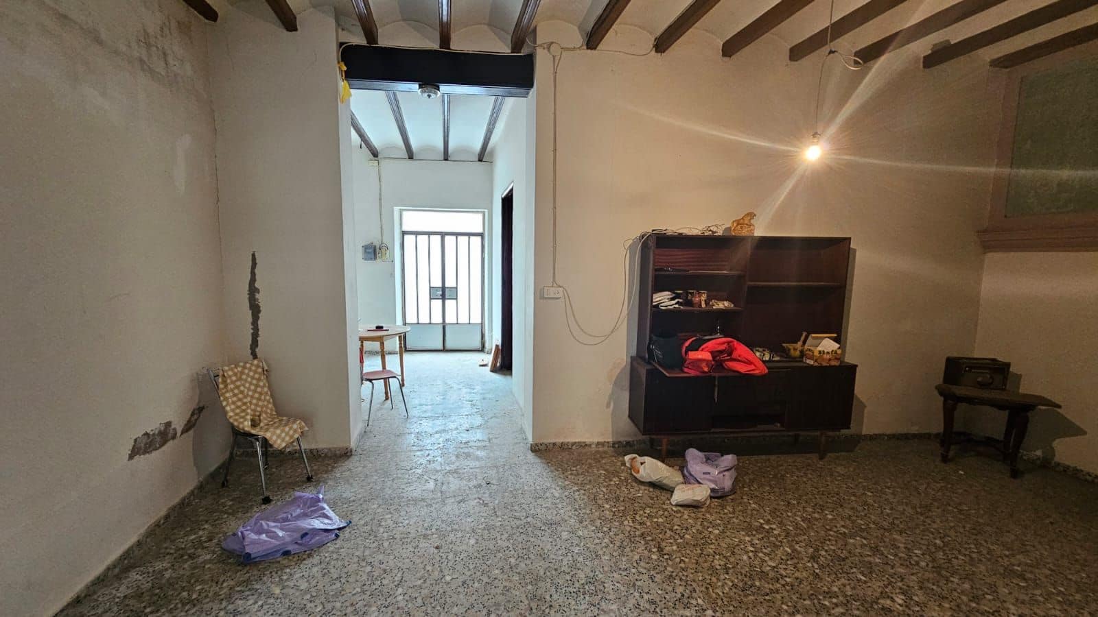 4 soveværelse Byhus til salg i Alqueria de la Comtessa - € 179.000 (Ref: 8199246)