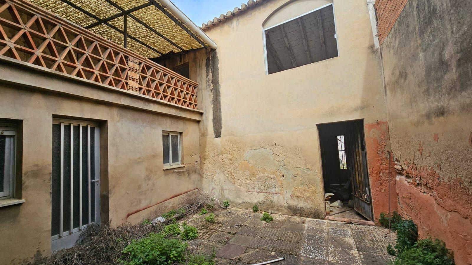 4 soveværelse Byhus til salg i Alqueria de la Comtessa - € 179.000 (Ref: 8199246)