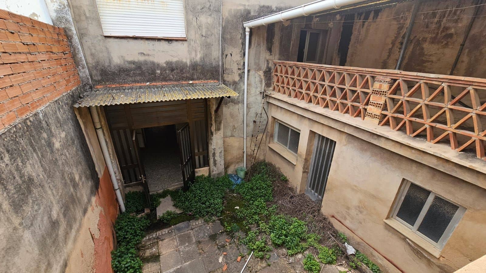 4 soveværelse Byhus til salg i Alqueria de la Comtessa - € 179.000 (Ref: 8199246)