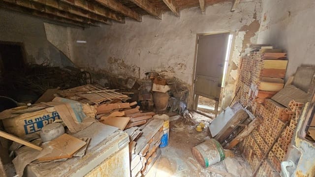 4 bedroom Townhouse for sale in Alqueria de la Comtessa - € 179,000 (Ref: 8199246)