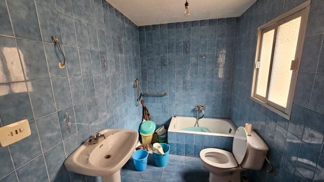 4 bedroom Townhouse for sale in Alqueria de la Comtessa - € 179,000 (Ref: 8199246)