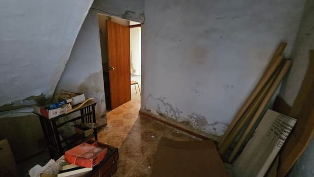 4 bedroom Townhouse for sale in Alqueria de la Comtessa - € 179,000 (Ref: 8199246)