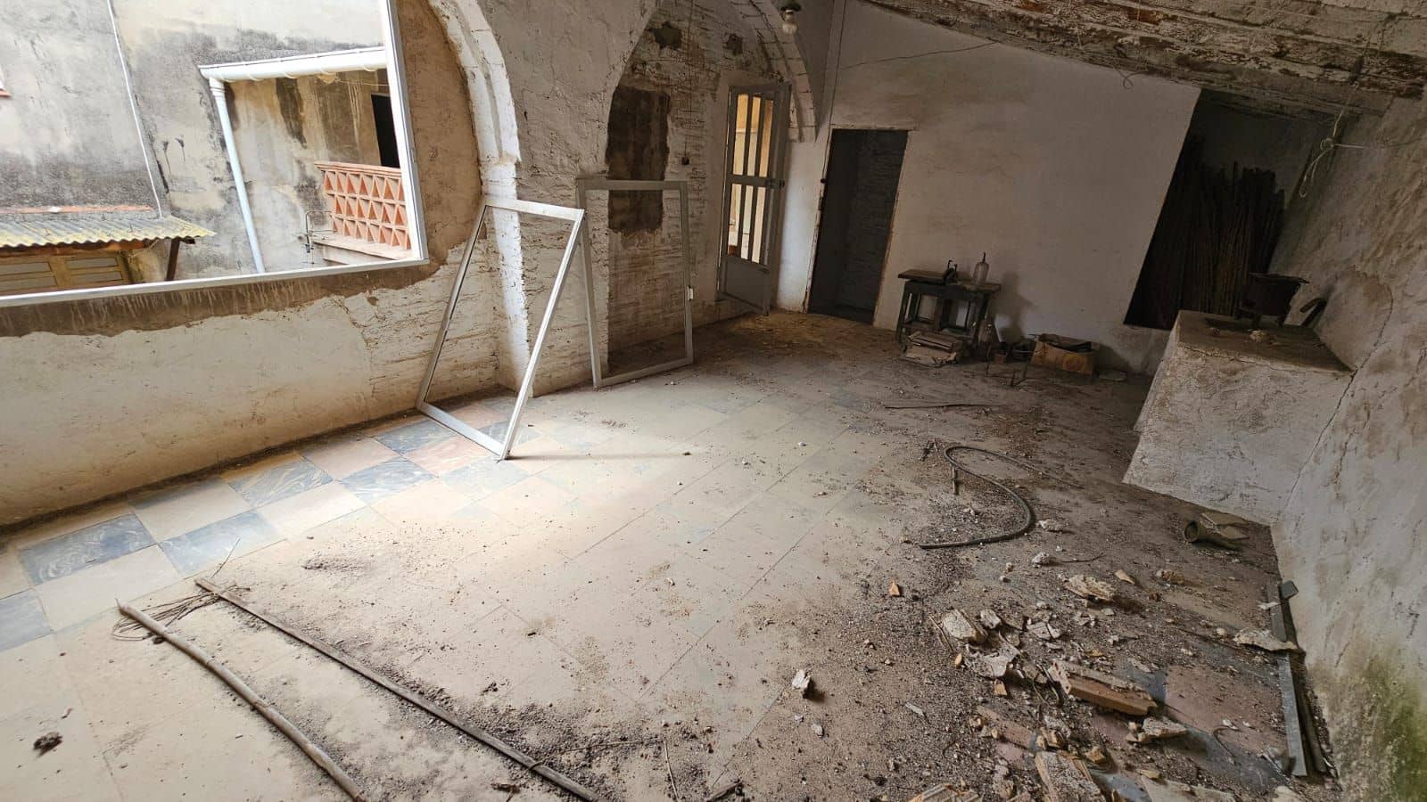 4 soveværelse Byhus til salg i Alqueria de la Comtessa - € 179.000 (Ref: 8199246)