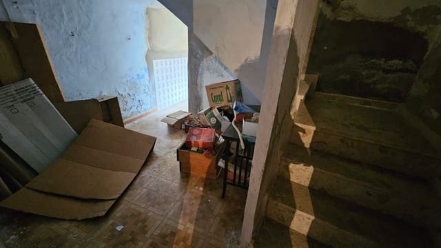 4 bedroom Townhouse for sale in Alqueria de la Comtessa - € 179,000 (Ref: 8199246)