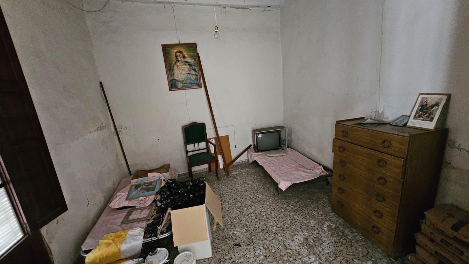 4 soveværelse Byhus til salg i Alqueria de la Comtessa - € 179.000 (Ref: 8199246)