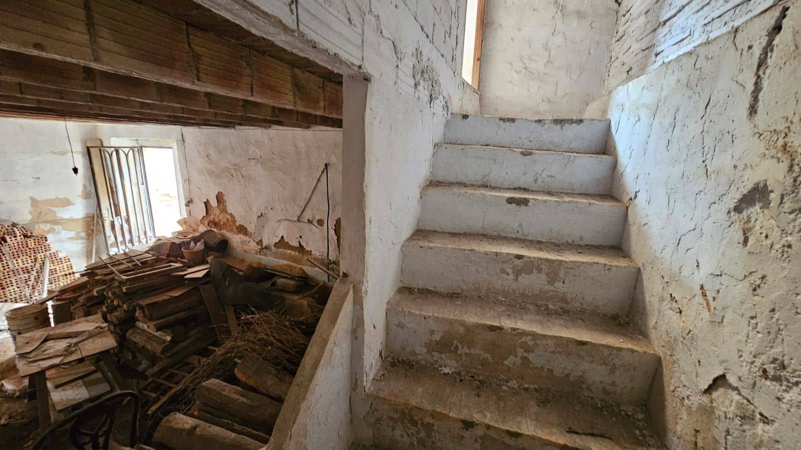 4 soveværelse Byhus til salg i Alqueria de la Comtessa - € 179.000 (Ref: 8199246)