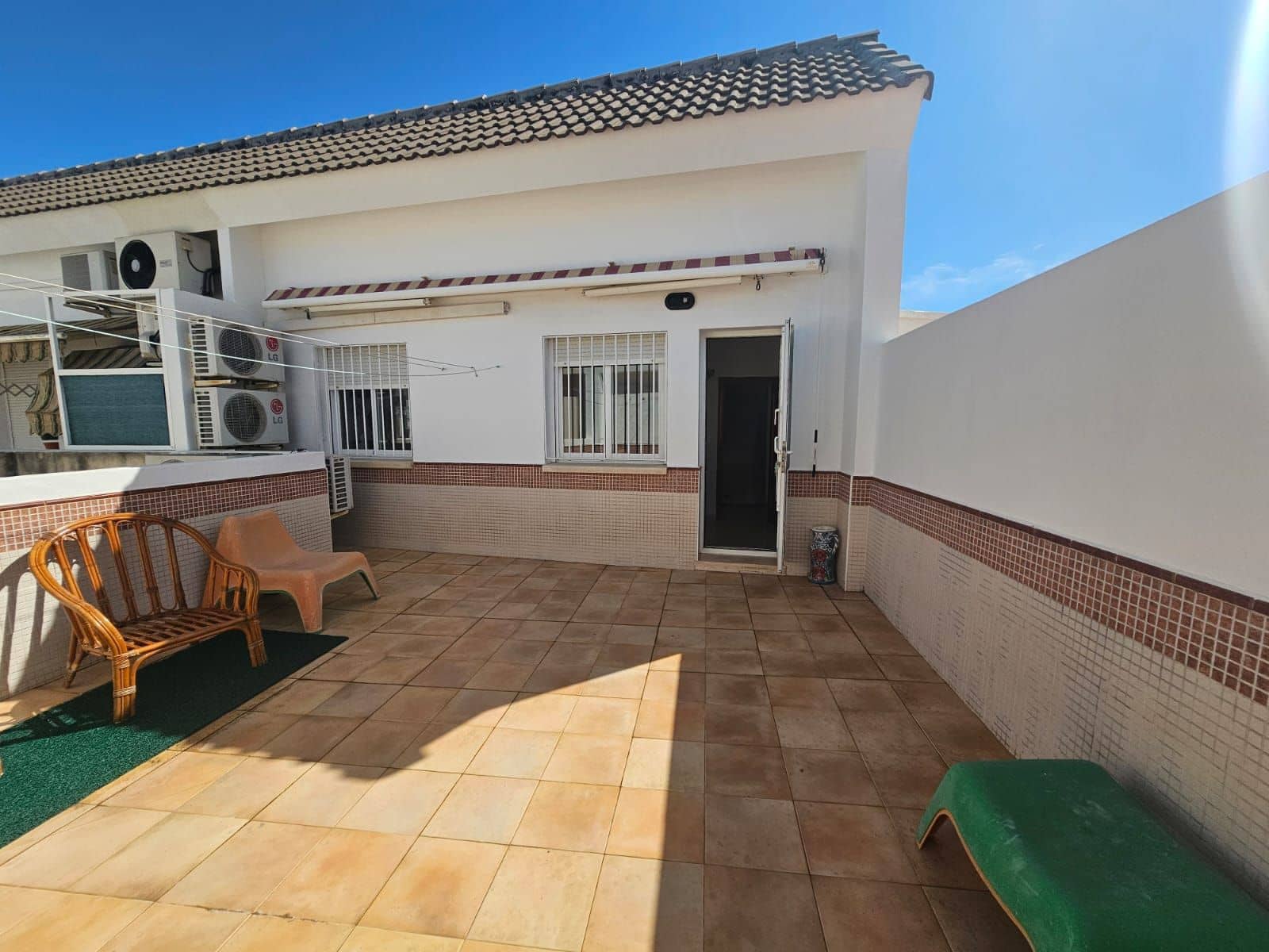 4 soveværelse Rækkehus til salg i Gandia med garage - € 279.900 (Ref: 8255916)