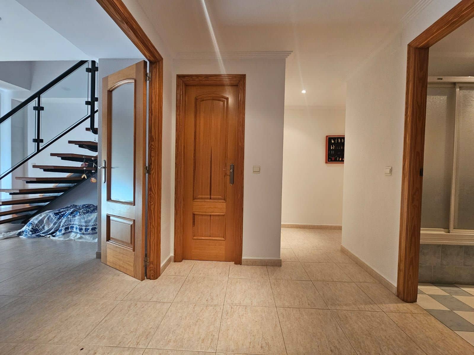 4 soveværelse Rækkehus til salg i Gandia med garage - € 279.900 (Ref: 8255916)