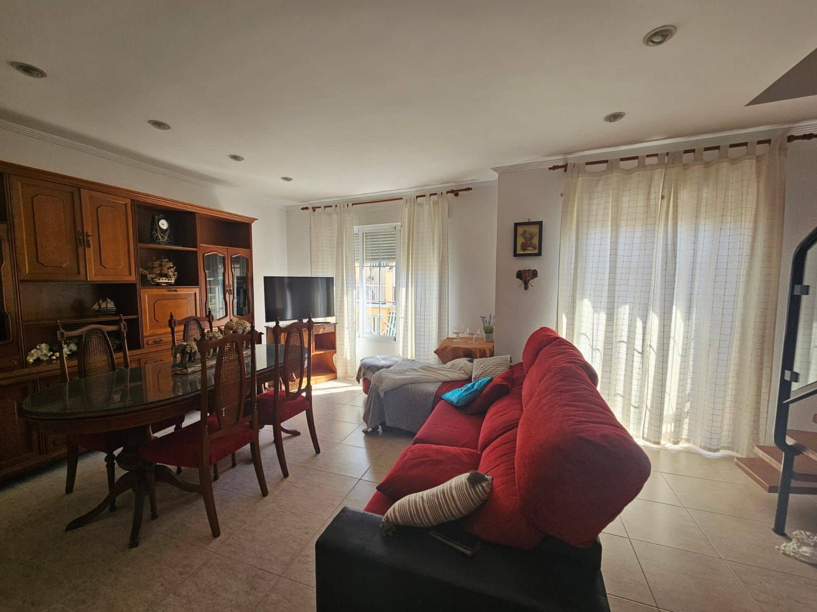 4 soveværelse Rækkehus til salg i Gandia med garage - € 279.900 (Ref: 8255916)