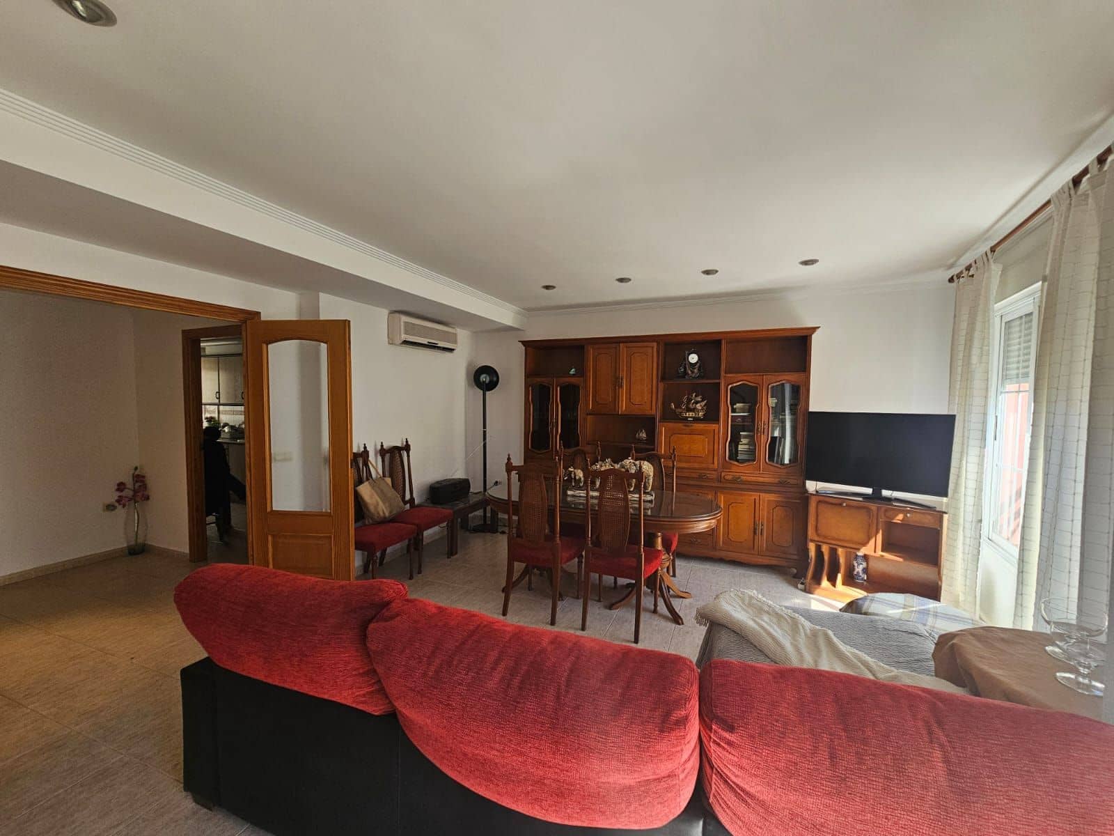 4 soveværelse Rækkehus til salg i Gandia med garage - € 279.900 (Ref: 8255916)