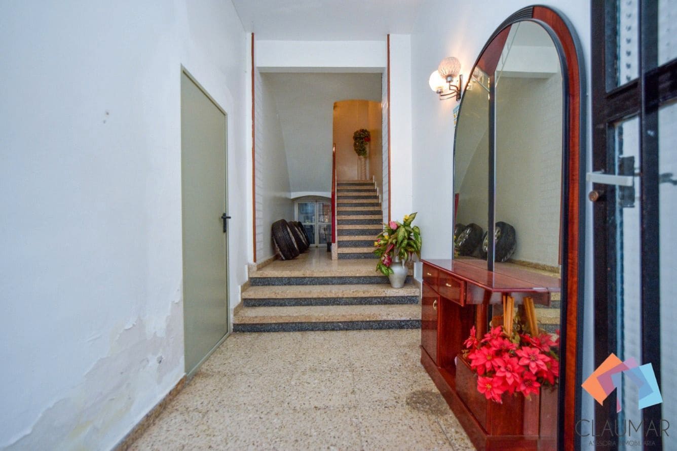 Rækkehus til salg i Castello de Rugat - € 230.000 (Ref: 8273668)