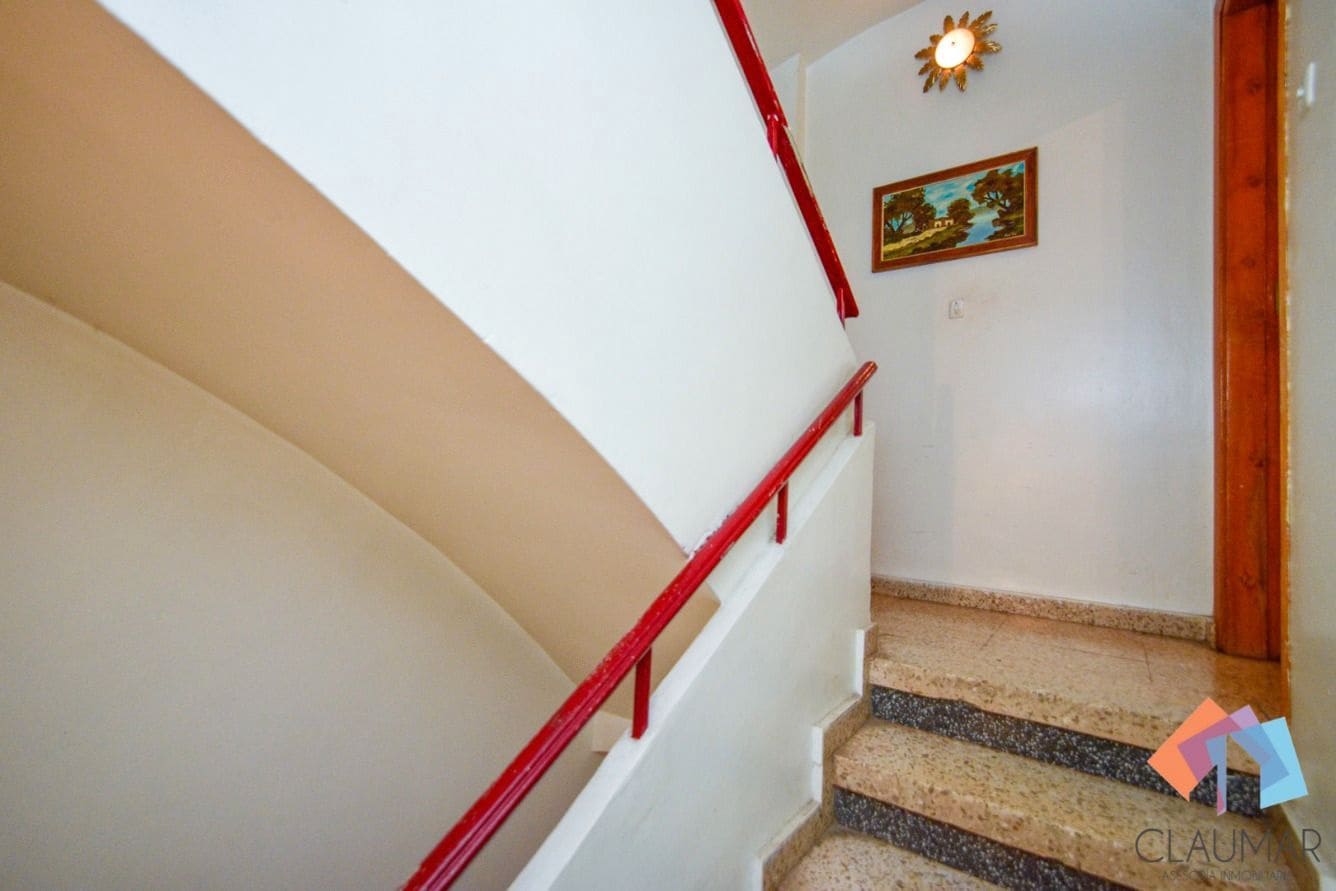 Rækkehus til salg i Castello de Rugat - € 230.000 (Ref: 8273668)