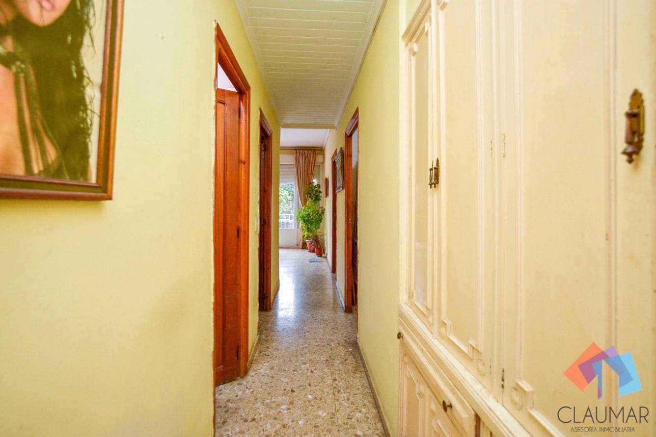 Rækkehus til salg i Castello de Rugat - € 230.000 (Ref: 8273668)