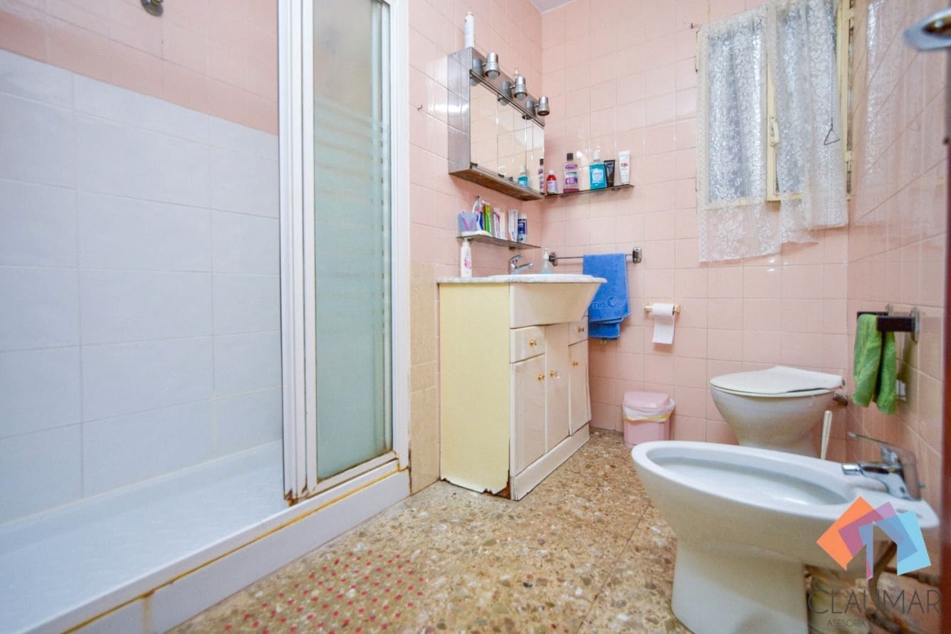 Rækkehus til salg i Castello de Rugat - € 230.000 (Ref: 8273668)