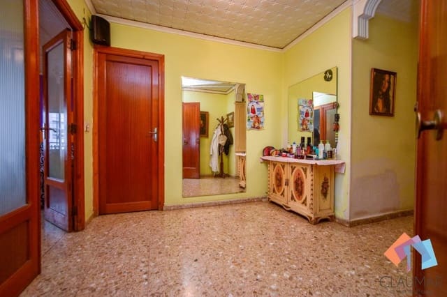 Rækkehus til salg i Castelló de Rugat - € 230.000 (Ref: 8273668)