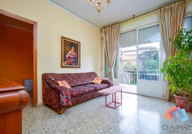 Rækkehus til salg i Castelló de Rugat - € 230.000 (Ref: 8273668)