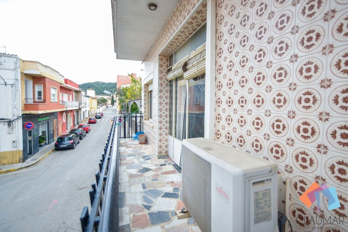 Rækkehus til salg i Castello de Rugat - € 230.000 (Ref: 8273668)