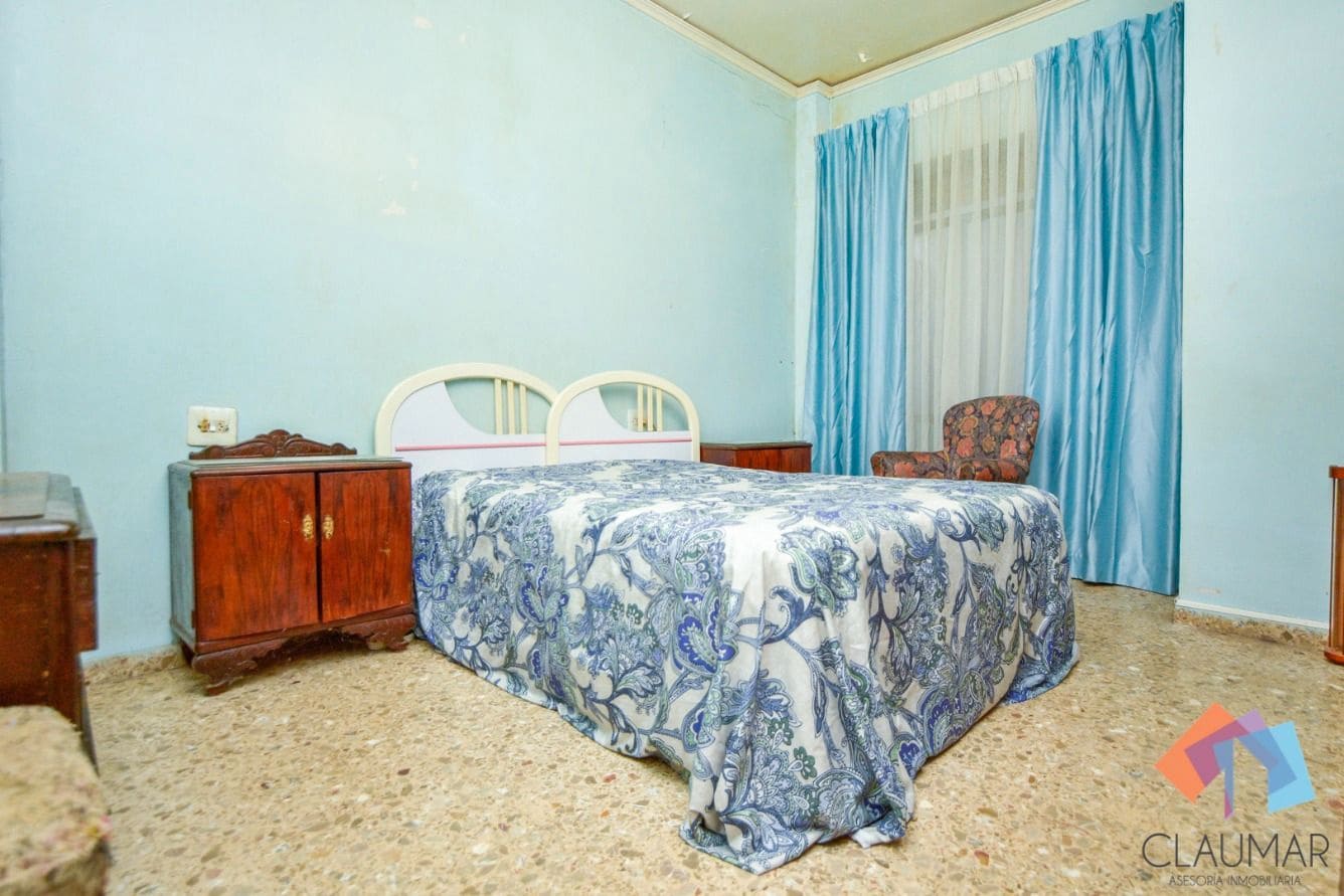 Rækkehus til salg i Castello de Rugat - € 230.000 (Ref: 8273668)