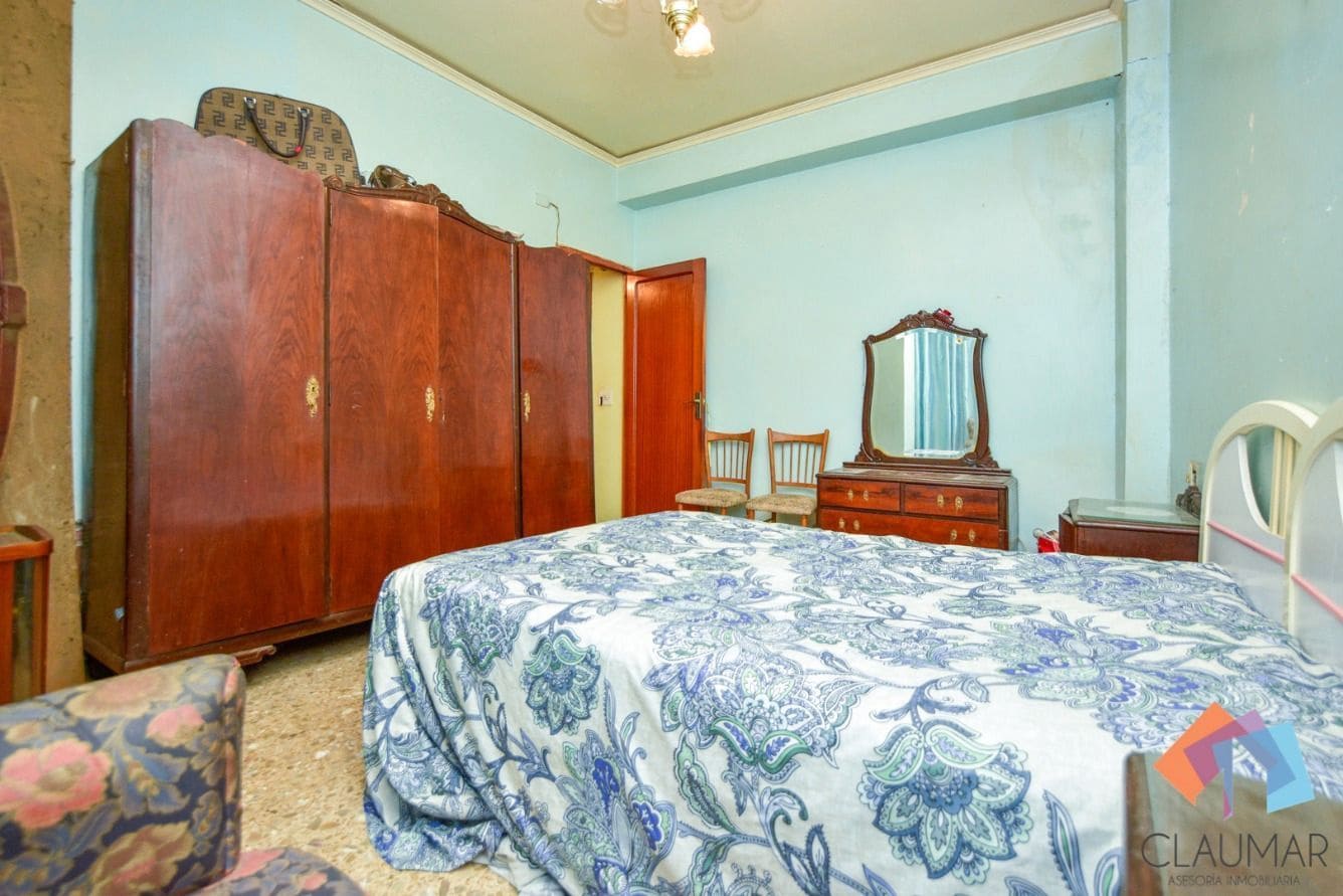 Rækkehus til salg i Castello de Rugat - € 230.000 (Ref: 8273668)