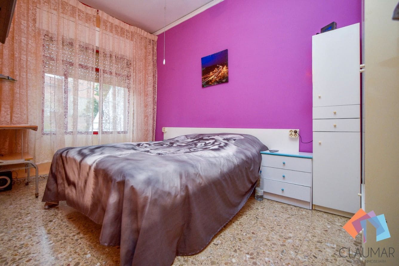 Rækkehus til salg i Castello de Rugat - € 230.000 (Ref: 8273668)