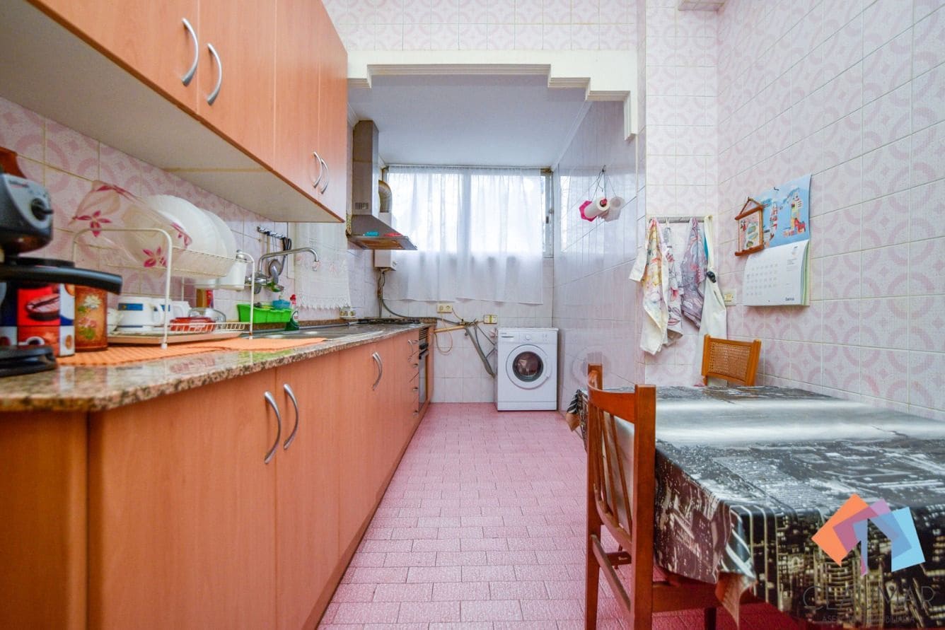 Rækkehus til salg i Castello de Rugat - € 230.000 (Ref: 8273668)