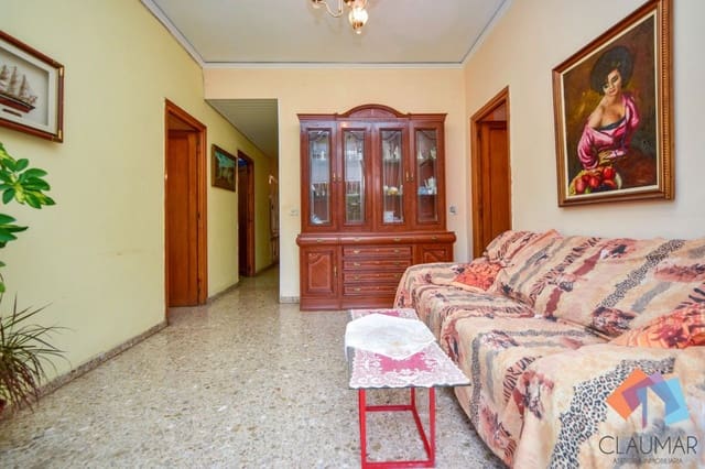 Rækkehus til salg i Castelló de Rugat - € 230.000 (Ref: 8273668)