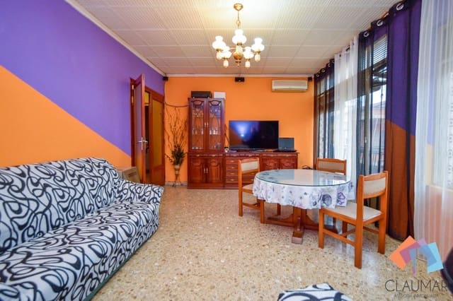 Rækkehus til salg i Castelló de Rugat - € 230.000 (Ref: 8273668)