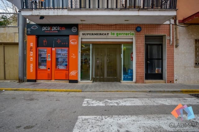 Rækkehus til salg i Castelló de Rugat - € 230.000 (Ref: 8273668)