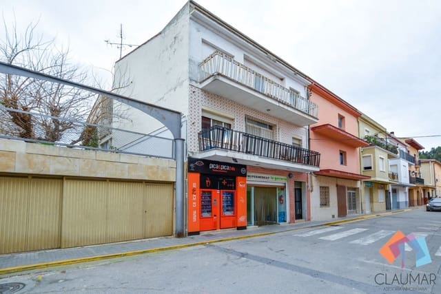 Rækkehus til salg i Castelló de Rugat - € 230.000 (Ref: 8273668)